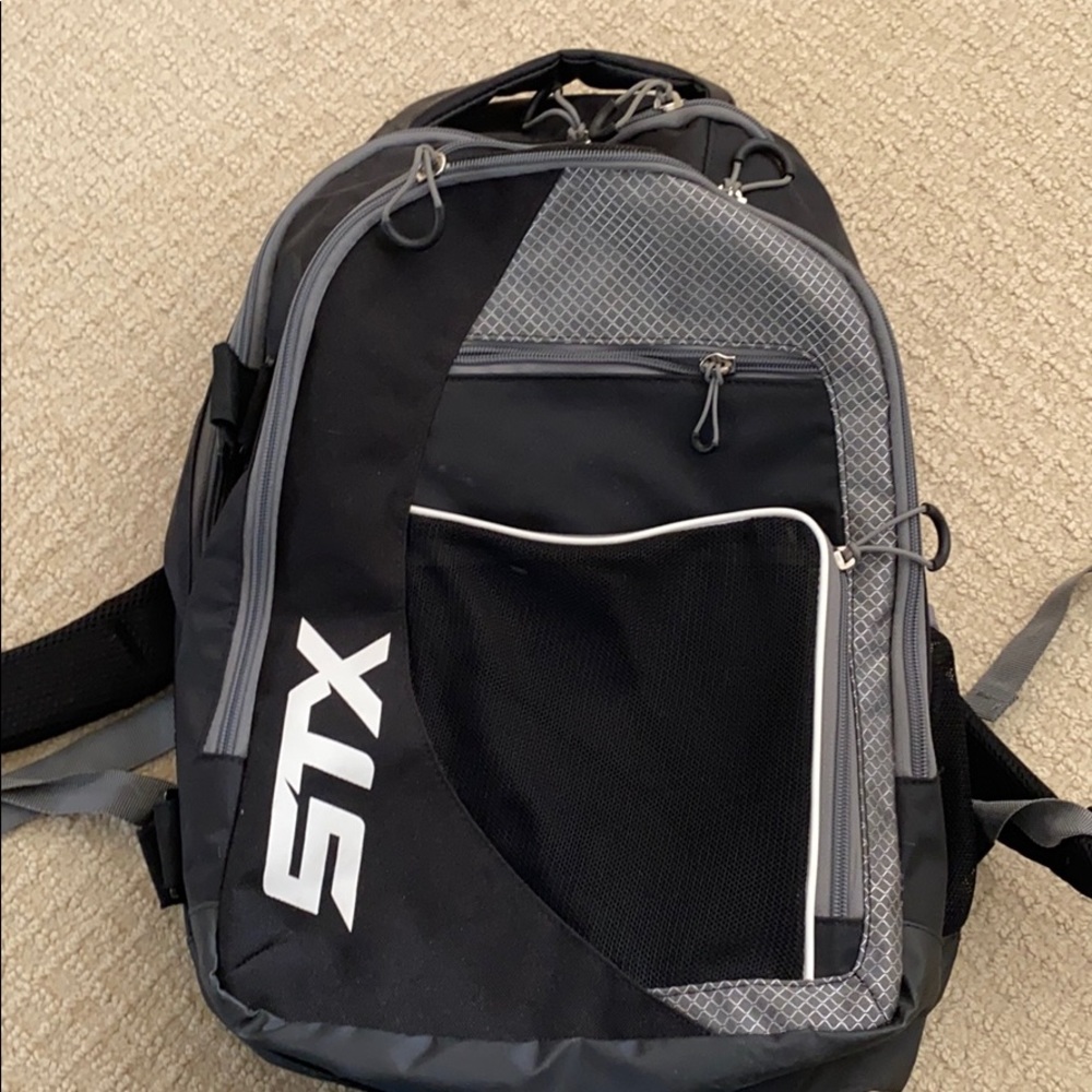 STX Lacrosse Backpack